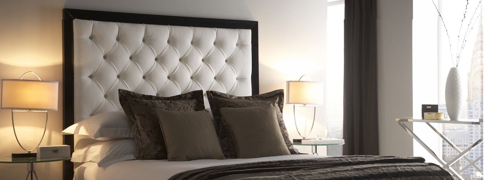 Luxury Headboards & Bespoke Beds Custom Made Headboards By Design